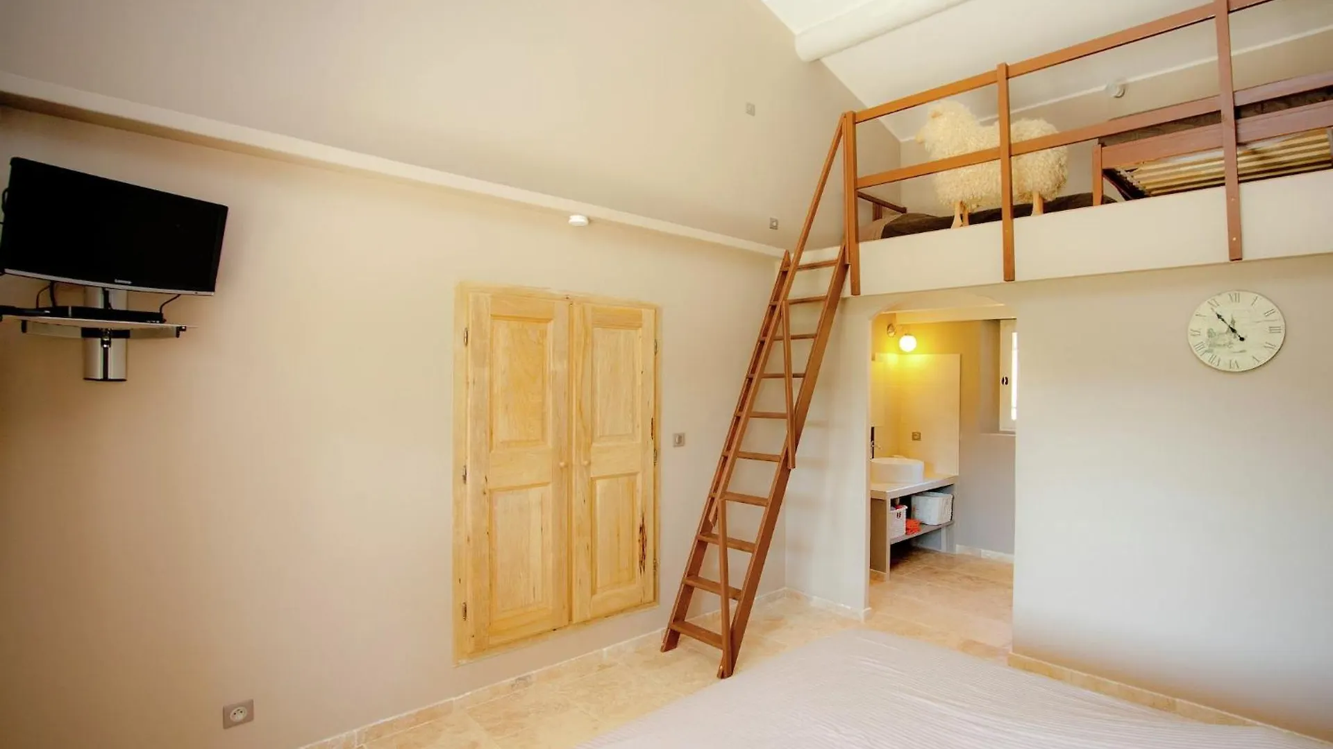 Luxury Villa In Provence With A Private Pool, Cleaning Included Martres-Tolosane 0*,