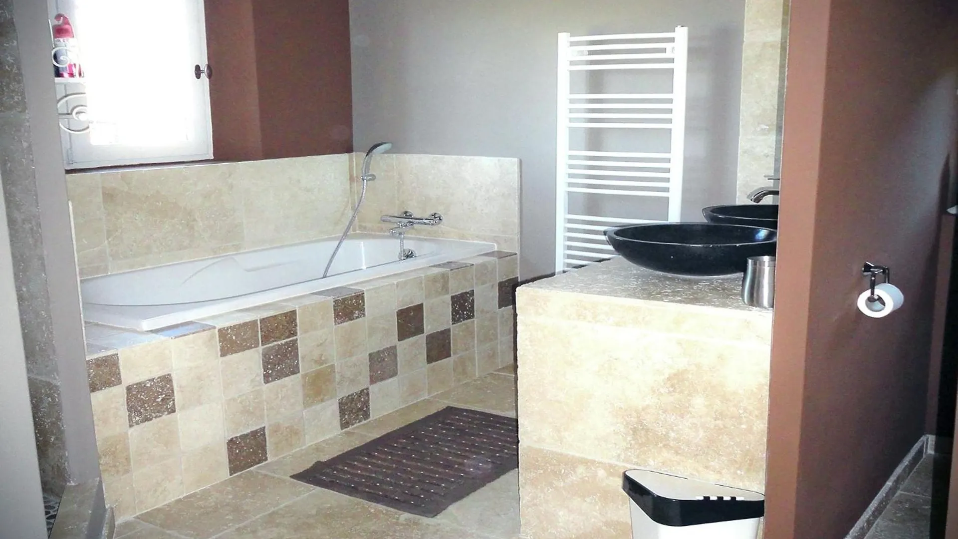 Luxury Villa In Provence With A Private Pool, Cleaning Included Martres-Tolosane
