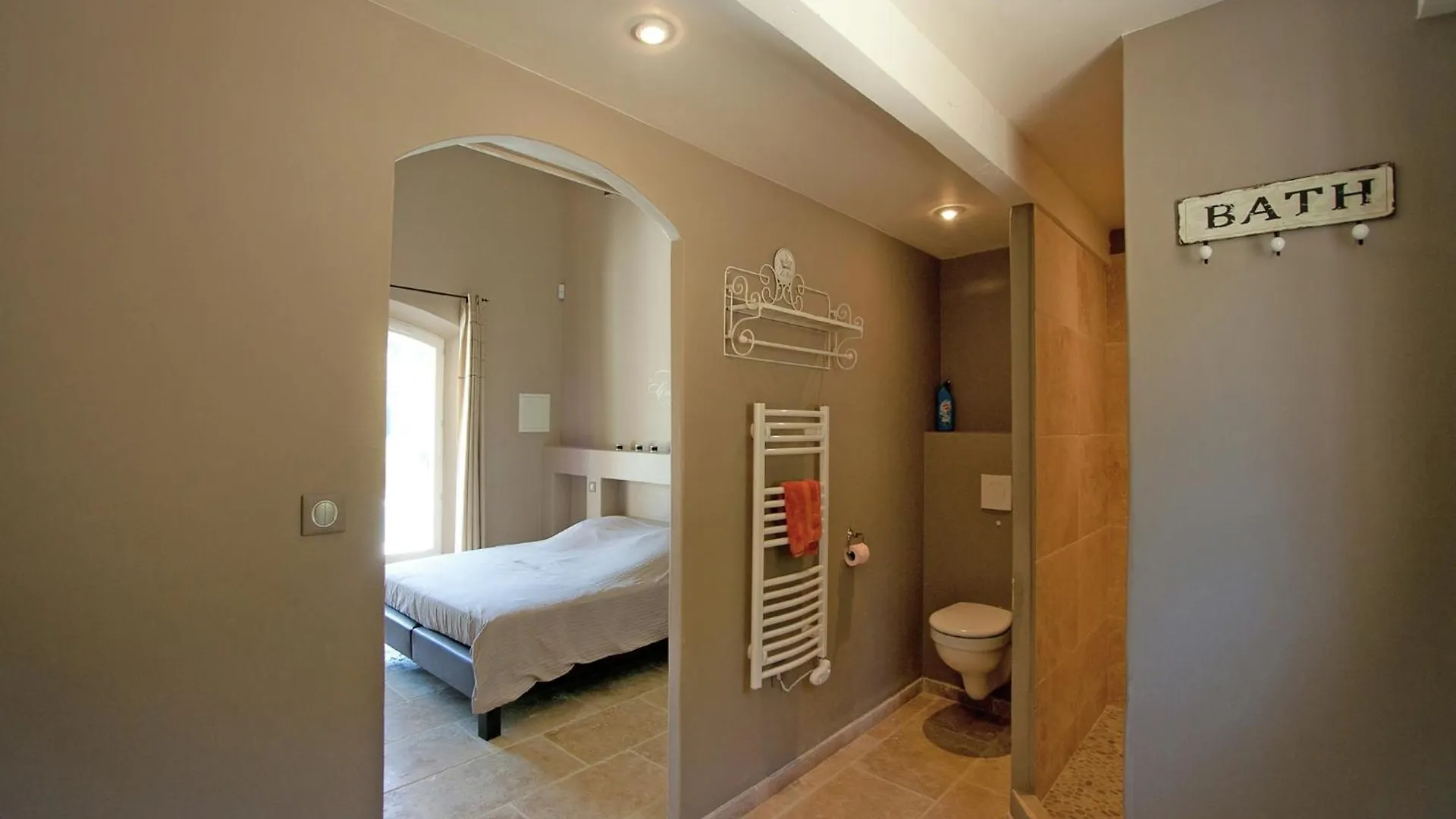 Luxury Villa In Provence With A Private Pool, Cleaning Included Martres-Tolosane