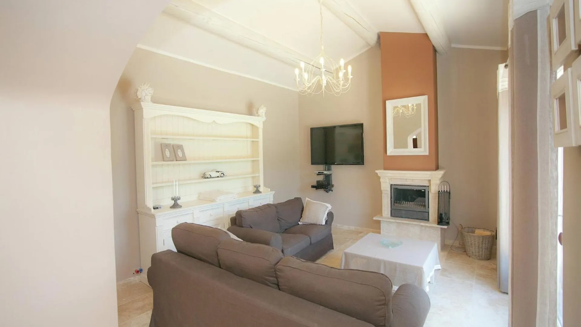 Luxury Villa In Provence With A Private Pool, Cleaning Included Martres-Tolosane 0*,