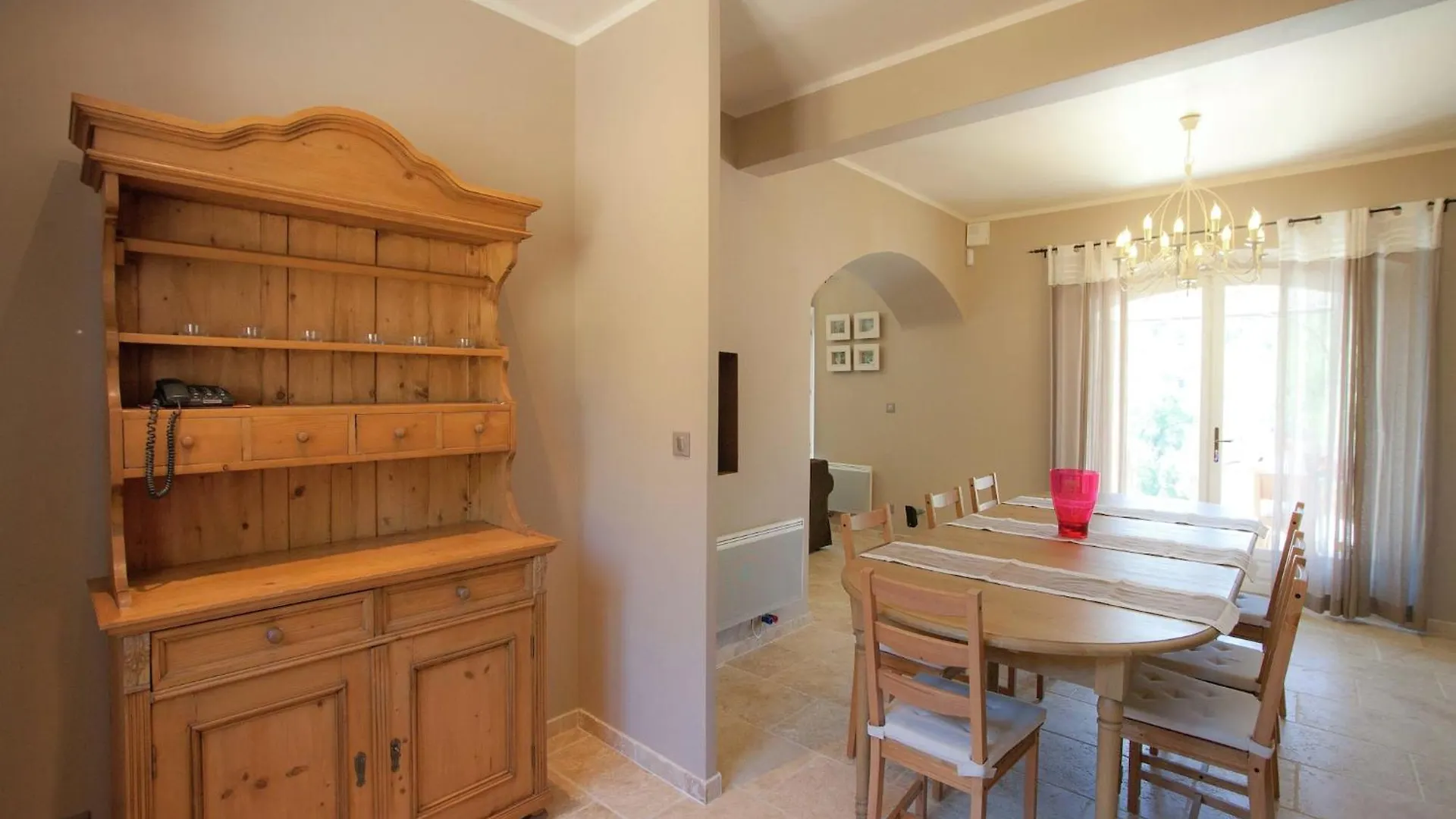 Luxury Villa In Provence With A Private Pool, Cleaning Included Martres-Tolosane 0*,  프랑스