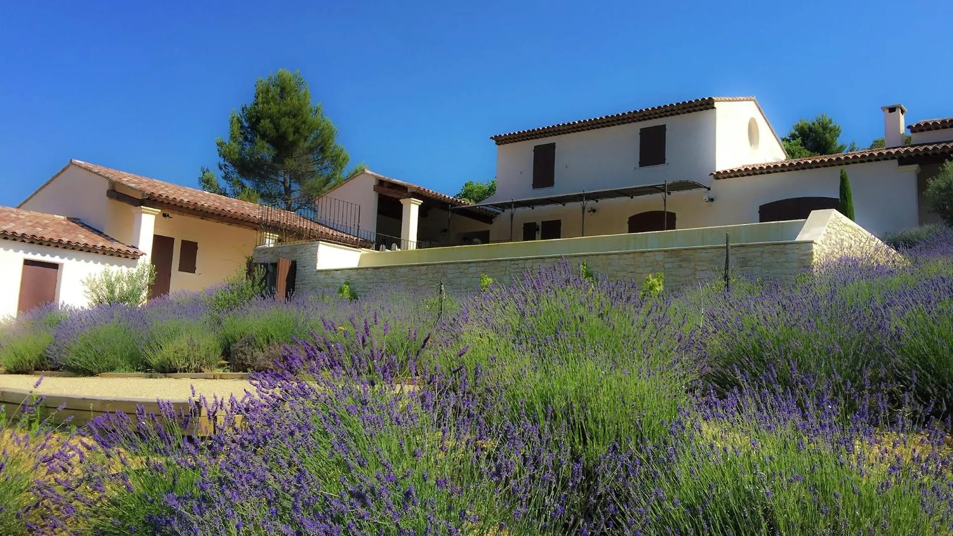 Luxury Villa In Provence With A Private Pool, Cleaning Included Martres-Tolosane