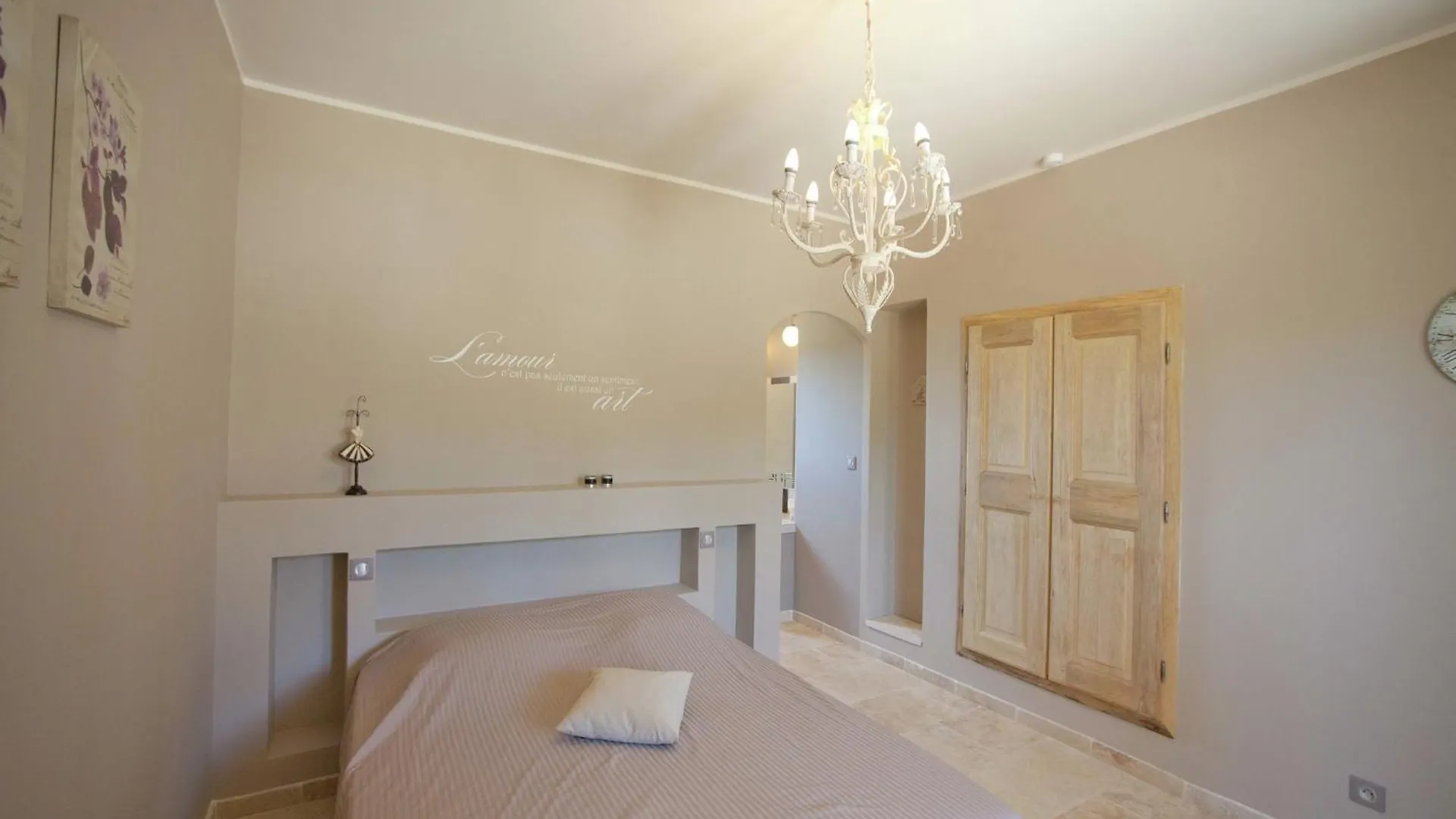 Luxury Villa In Provence With A Private Pool, Cleaning Included Martres-Tolosane
