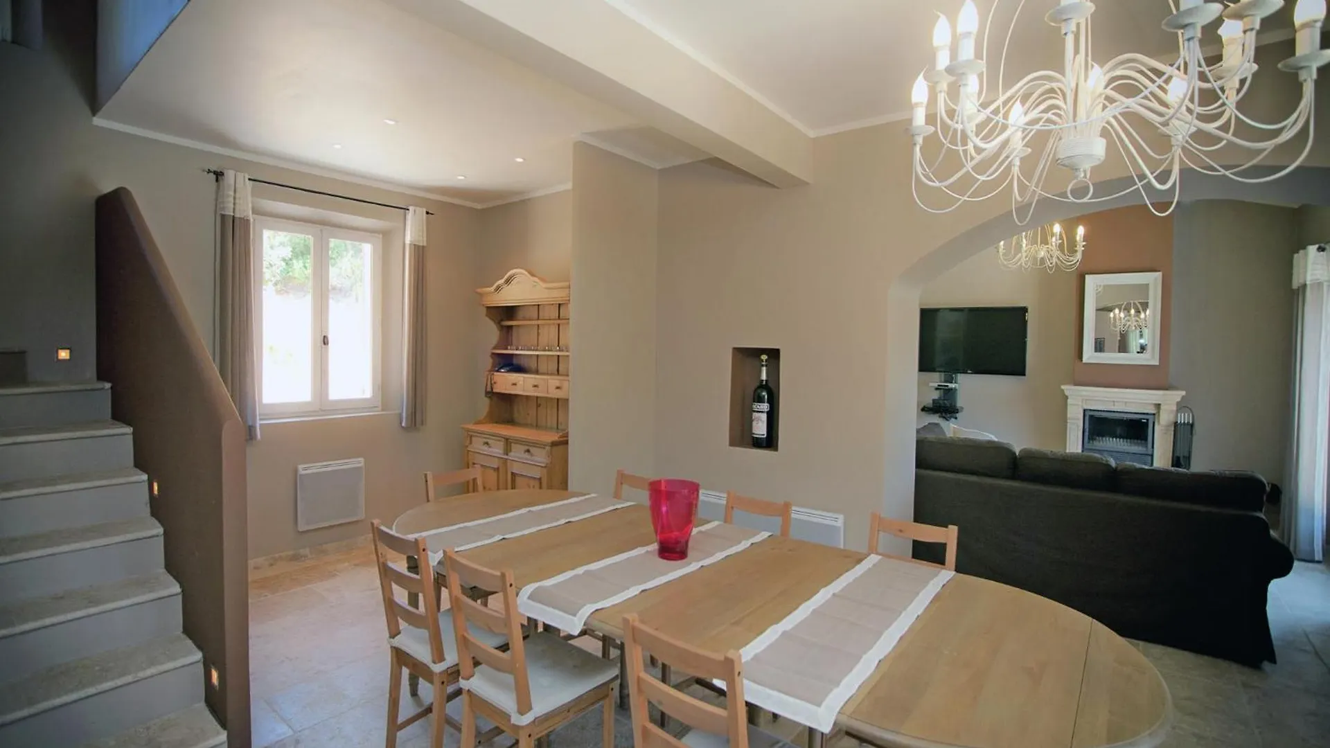 Luxury Villa In Provence With A Private Pool, Cleaning Included Martres-Tolosane