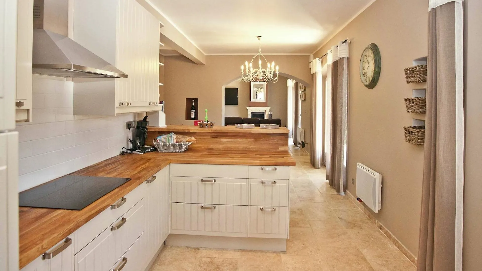 Luxury Villa In Provence With A Private Pool, Cleaning Included Martres-Tolosane 프랑스